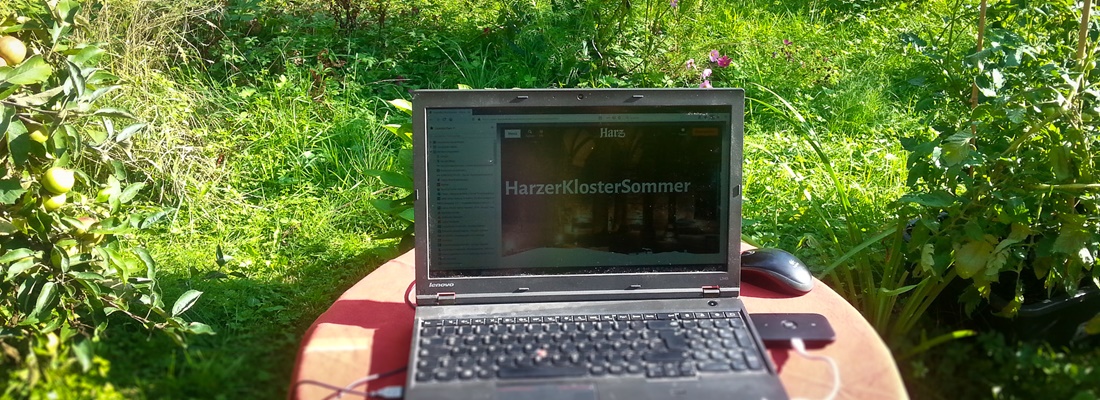 Kontakt aufnehmen Notebook Krilleke Kulur